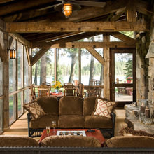 porch