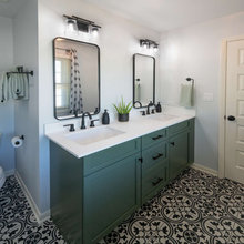 Bathroom Inspiration