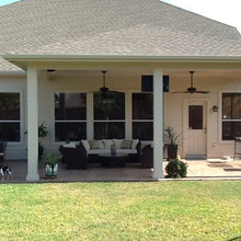 Patio Ideas