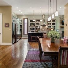 floors