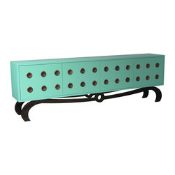 Cabinets & Consoles - Furniture