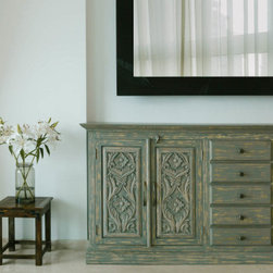 Private Residence - Hiranandani Gardens, Powai - Products