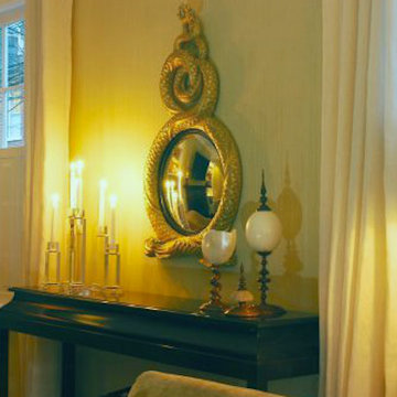 Our Work