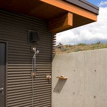 Outdoor Showers