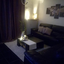 Le salon