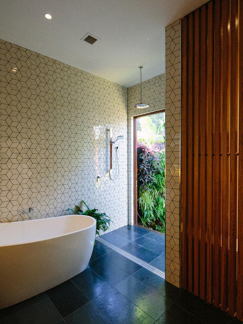 Houzz | Bathroom Design Ideas & Remodel Pictures