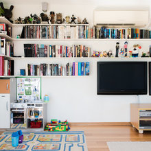 bookcases