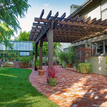 Azadeh's Patio
