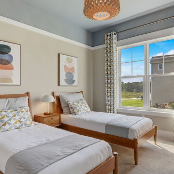 Brookhaven Model | Germantown