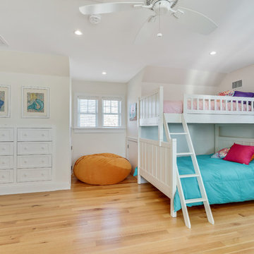Normandy Beach Bay Project