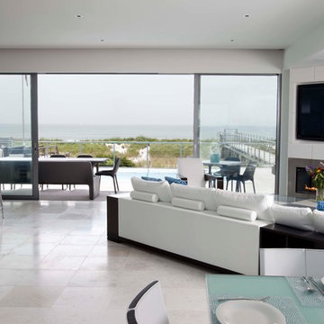 Beach House 1