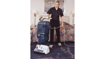 Mini Maid of Johnson County