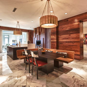 Contemporary Penthouse on Choctawhatchee Bay