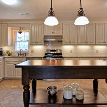 Backsplash