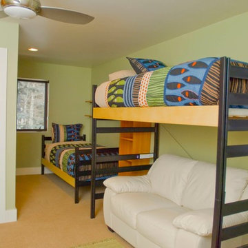 Vail Modern Remodel