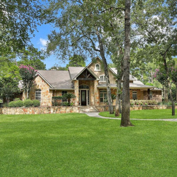 t Spring Home Upgrades to Boost Property Value in Magnolia, TX Real Estate