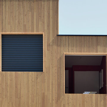 Casa JP (Tragacete)