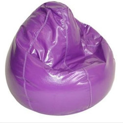 Wetlook Large Bean Bag - Bean Bag Chairs