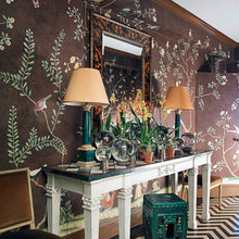 Foyer new JI house 2013
