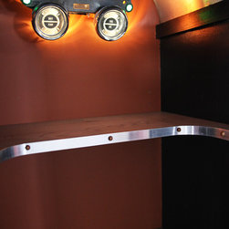 Retro Cabinet - Products