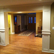 ENTRY WAY