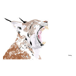Post Contemporary Artwork - Fine Art Prints