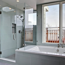 bath