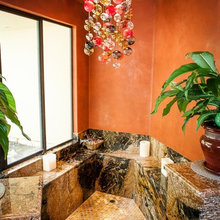 Bathroom Ideas