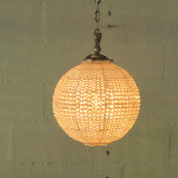 Globe - Pendant Lighting