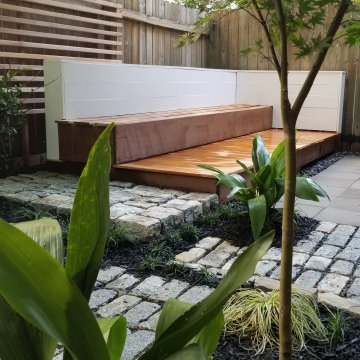 Edgewood Courtyard