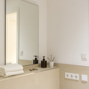 Bathroom Views