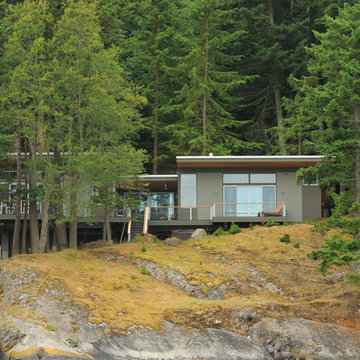 Obstruction Island [prefab]