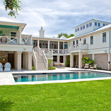 Exterior Photography