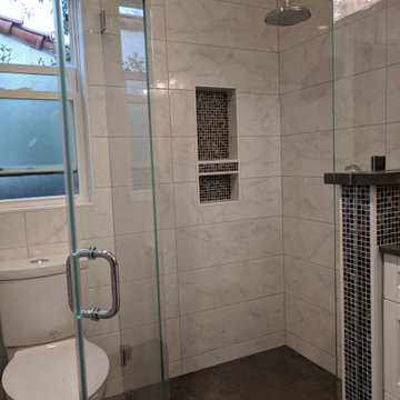 Santa Clara Bath