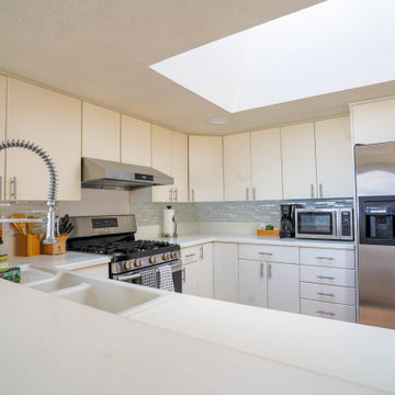 Bellevue | Single Family Home | Panoramic view