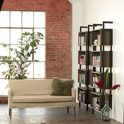 Urban Eclectic Home - Loveseats