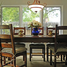 Dining Chair Ideas