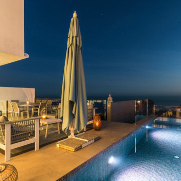 Home Staging y fotografía en Villa Bellona (vacacional)