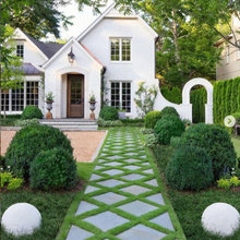 Overbey Project- Elevation Ideas