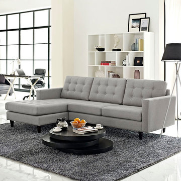 Empress Sectional