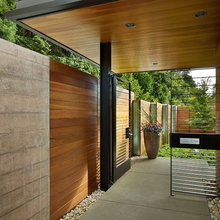 Modern Architecture