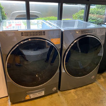 Dairy Creek Laundry Room