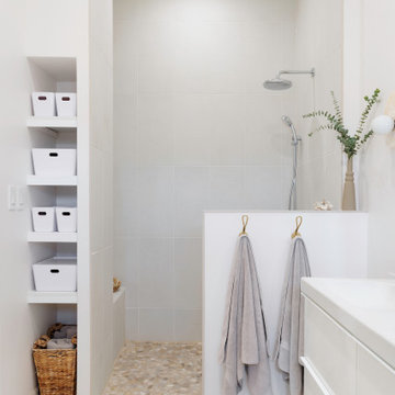 Modern Minimal Renovation + Addition