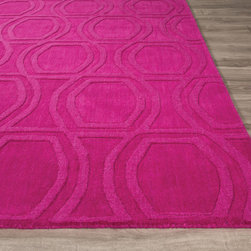 Solid Color Rugs - Rugs