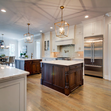 Overbrook Home