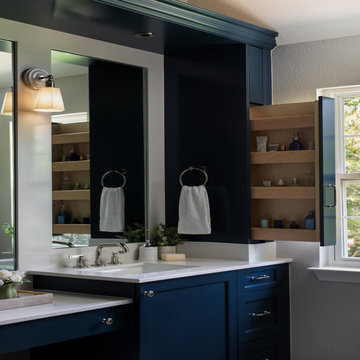 Deep Aegean Transitional Bath