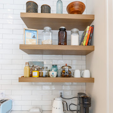 St. Paul Kitchen Refresh