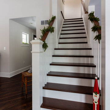 The Historic Brownstone Project