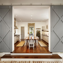 barn doors