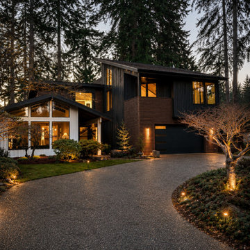 Elevate Your Living: The Mill Creek Transformation & Luxury Over-Garage Suite